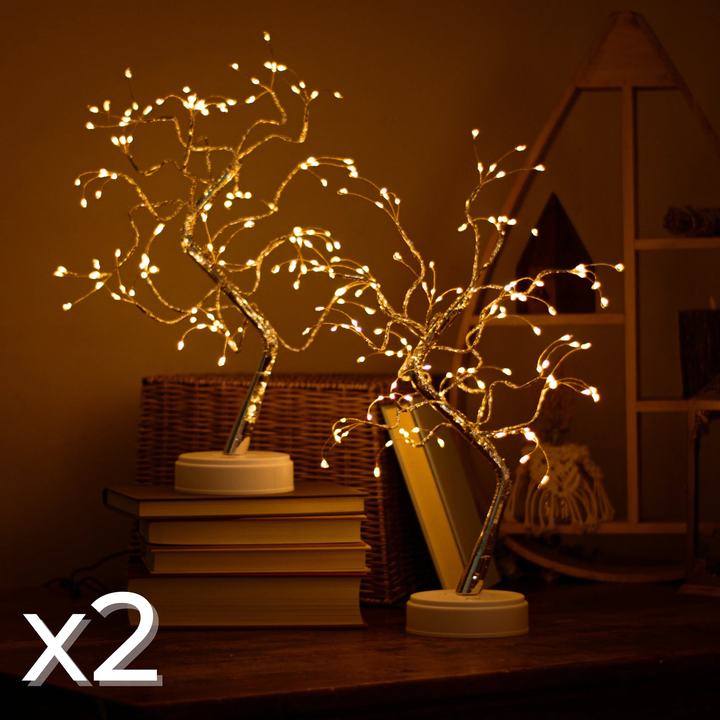 Fairy Light Spirit Tree™