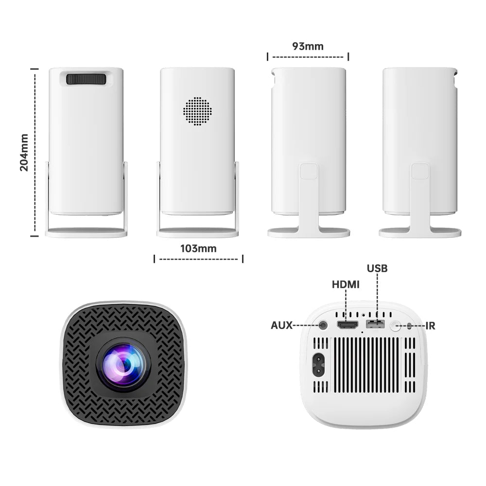 Game Projector