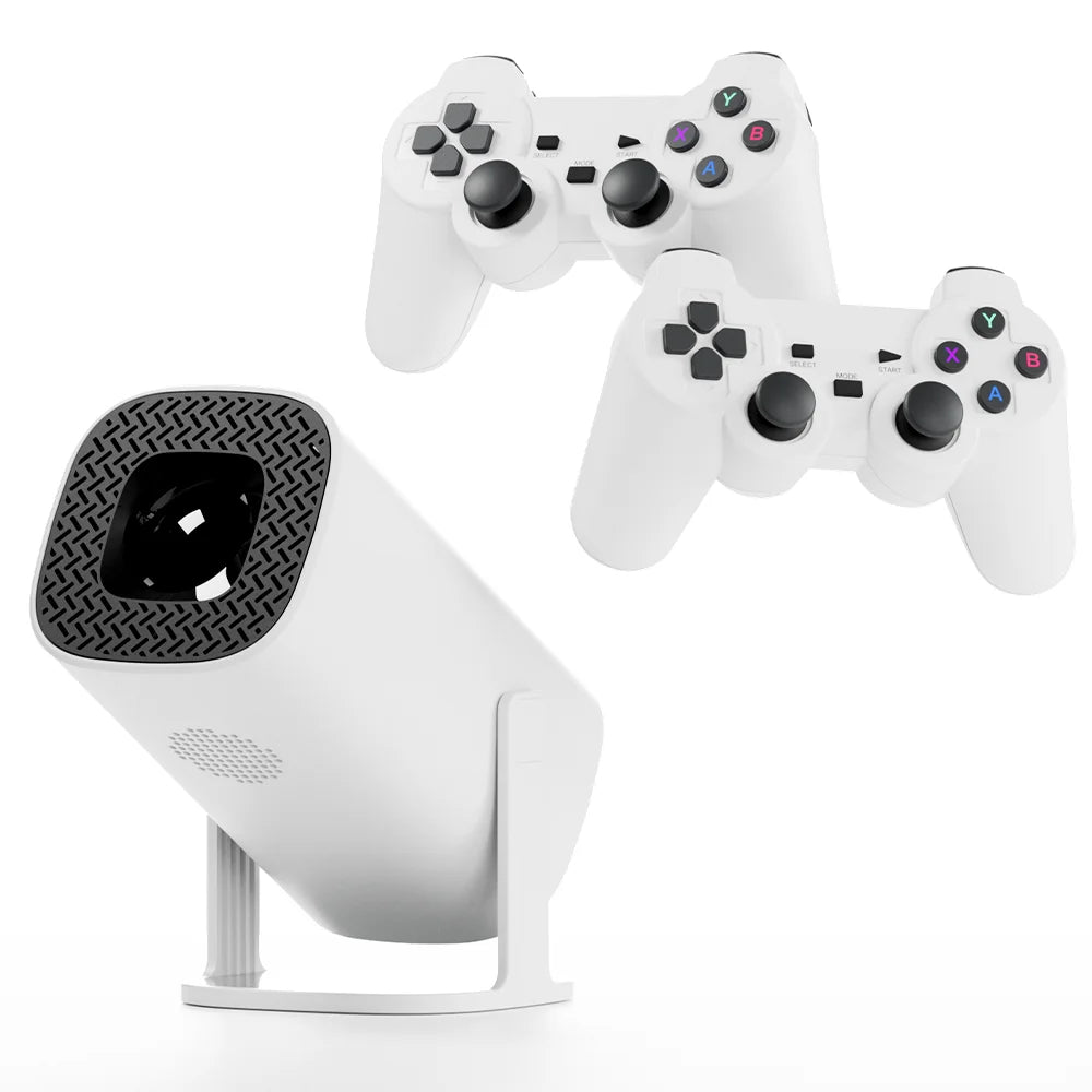 Game Projector