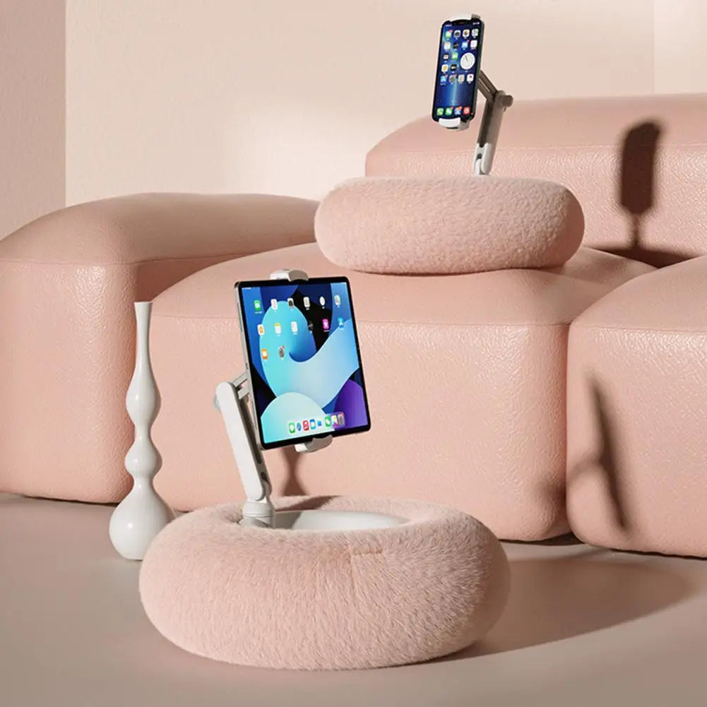 Adjustable Rotating Bracket for Phones and Tablets