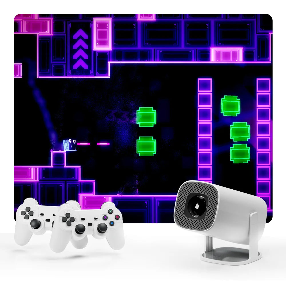 Game Projector