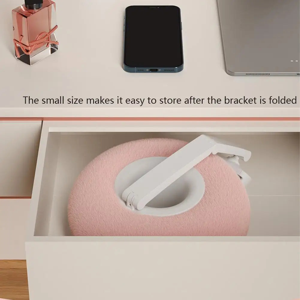 Adjustable Rotating Bracket for Phones and Tablets