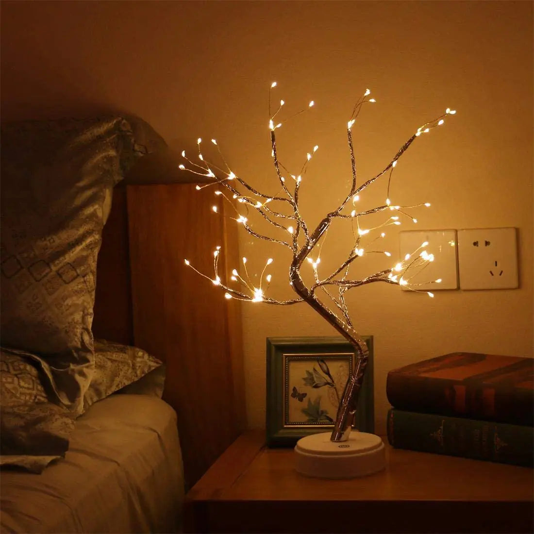 Fairy Light Spirit Tree™