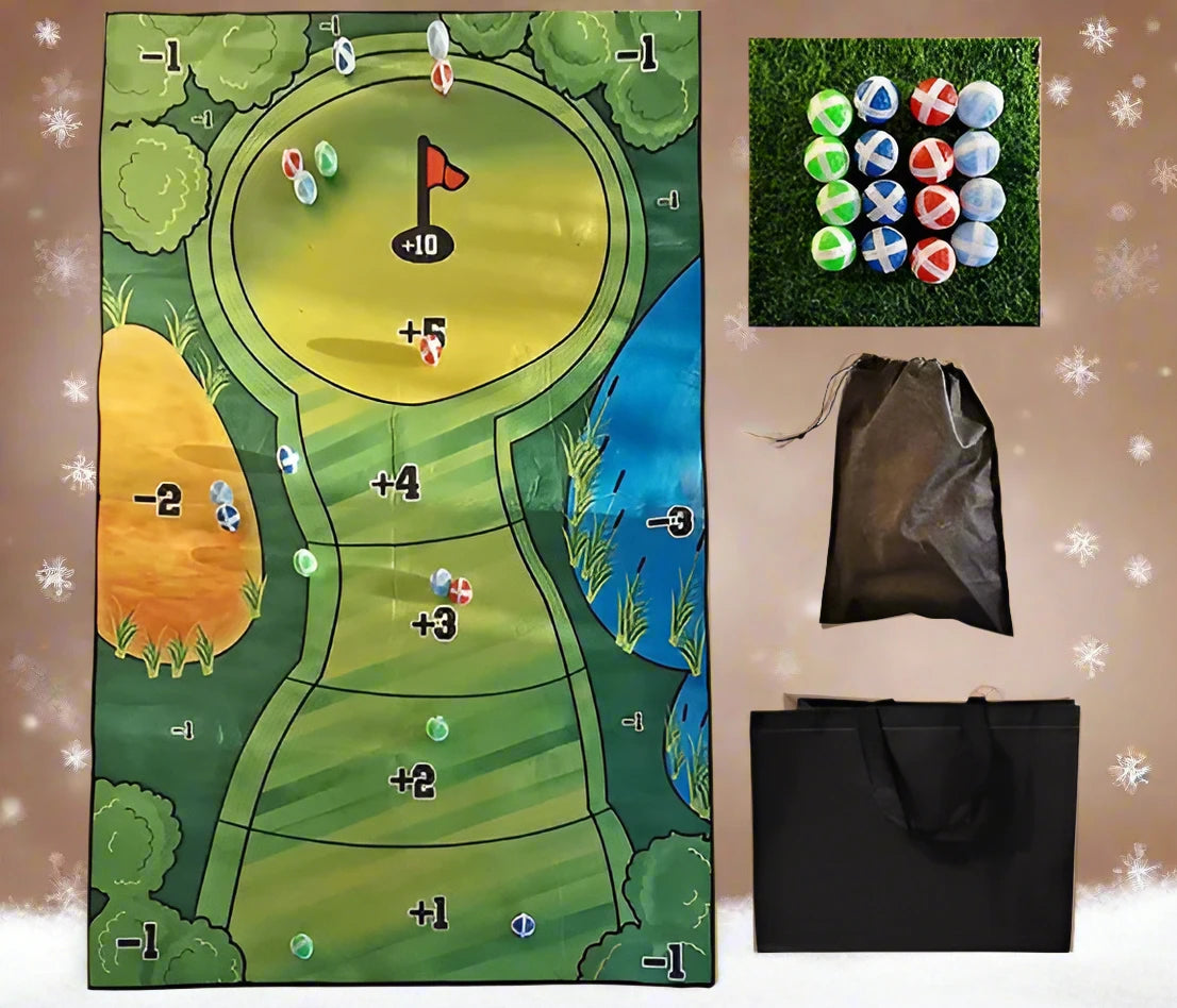 Parmaster Pro-Full Set